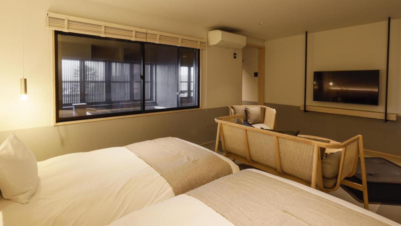 Yoshidaya Sannoukaku Hotel Kaga  Exterior photo