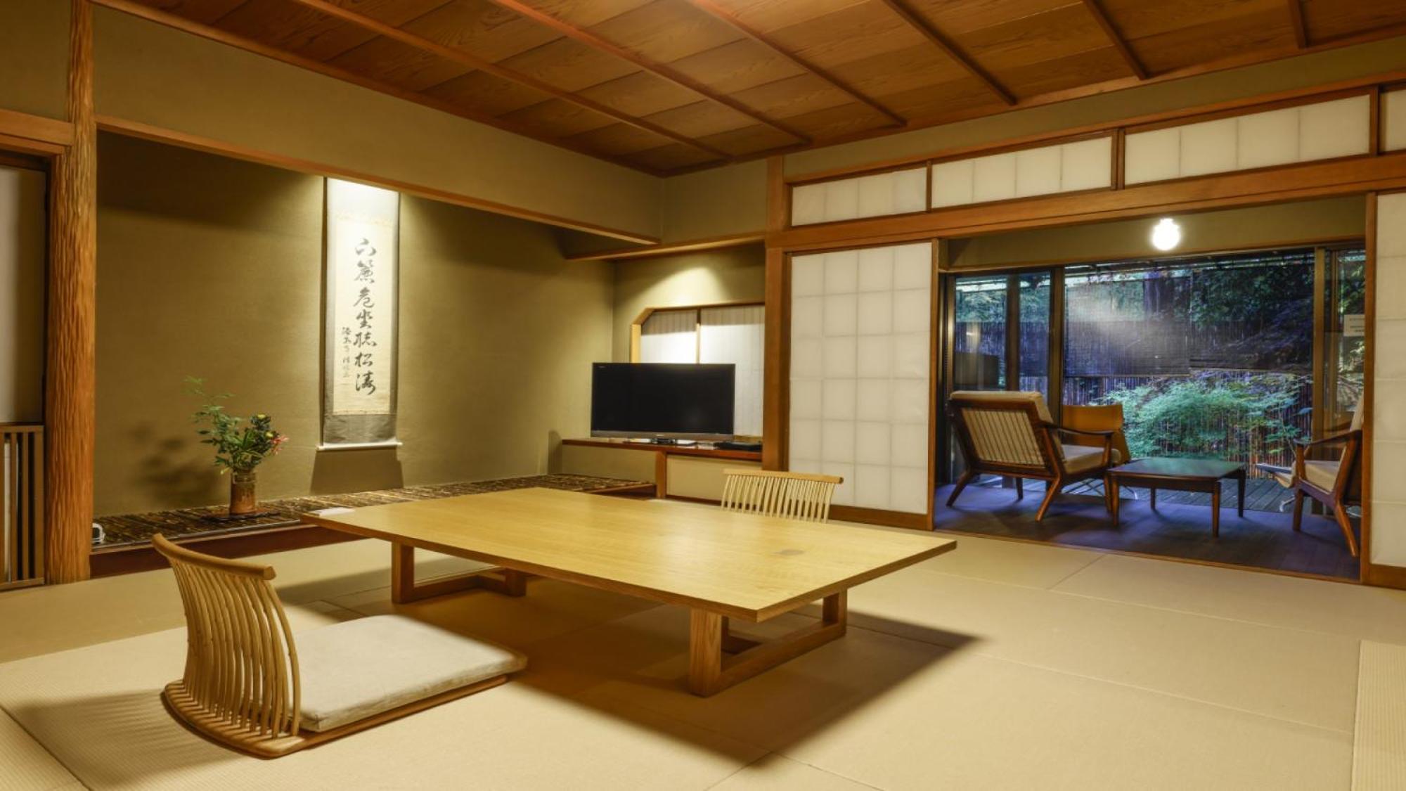 Yoshidaya Sannoukaku Hotel Kaga  Exterior photo