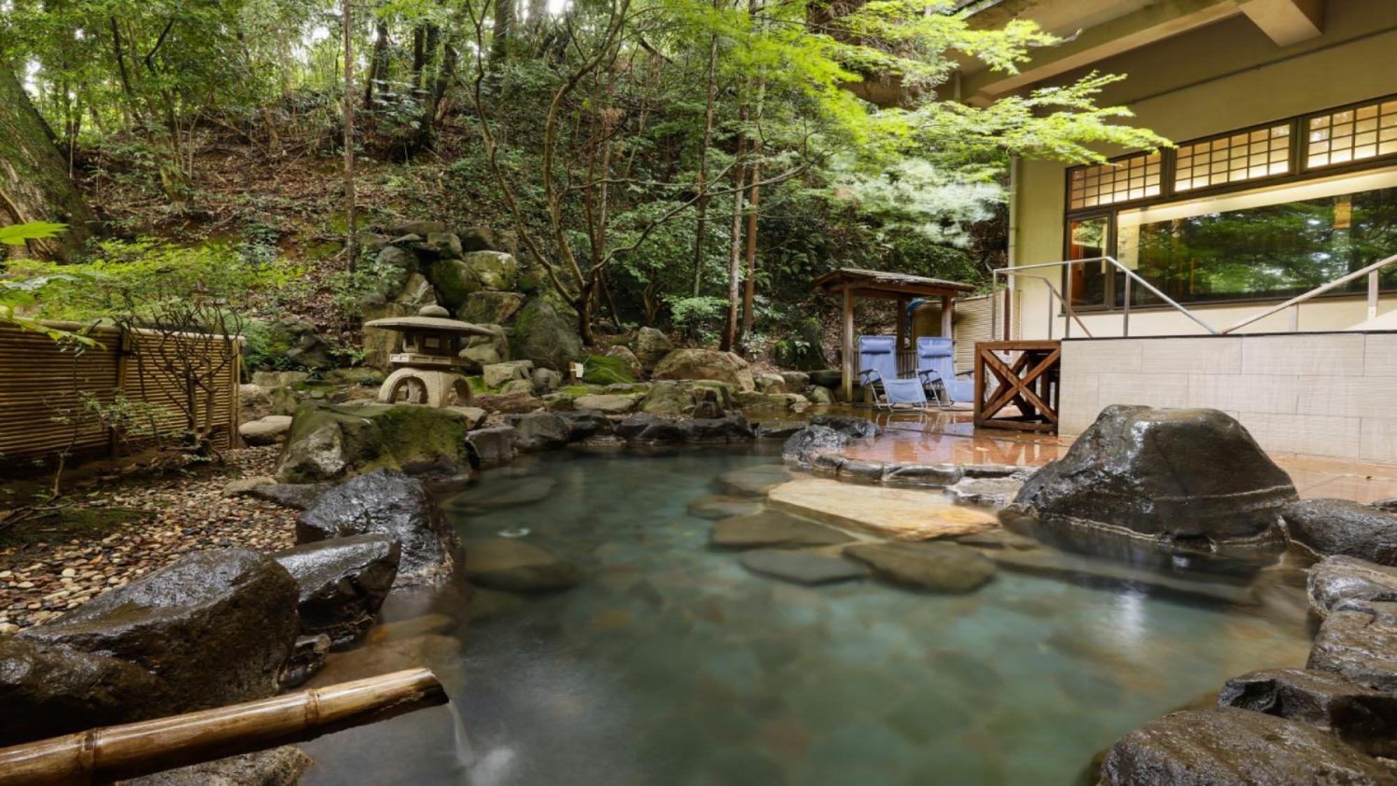 Yoshidaya Sannoukaku Hotel Kaga  Exterior photo