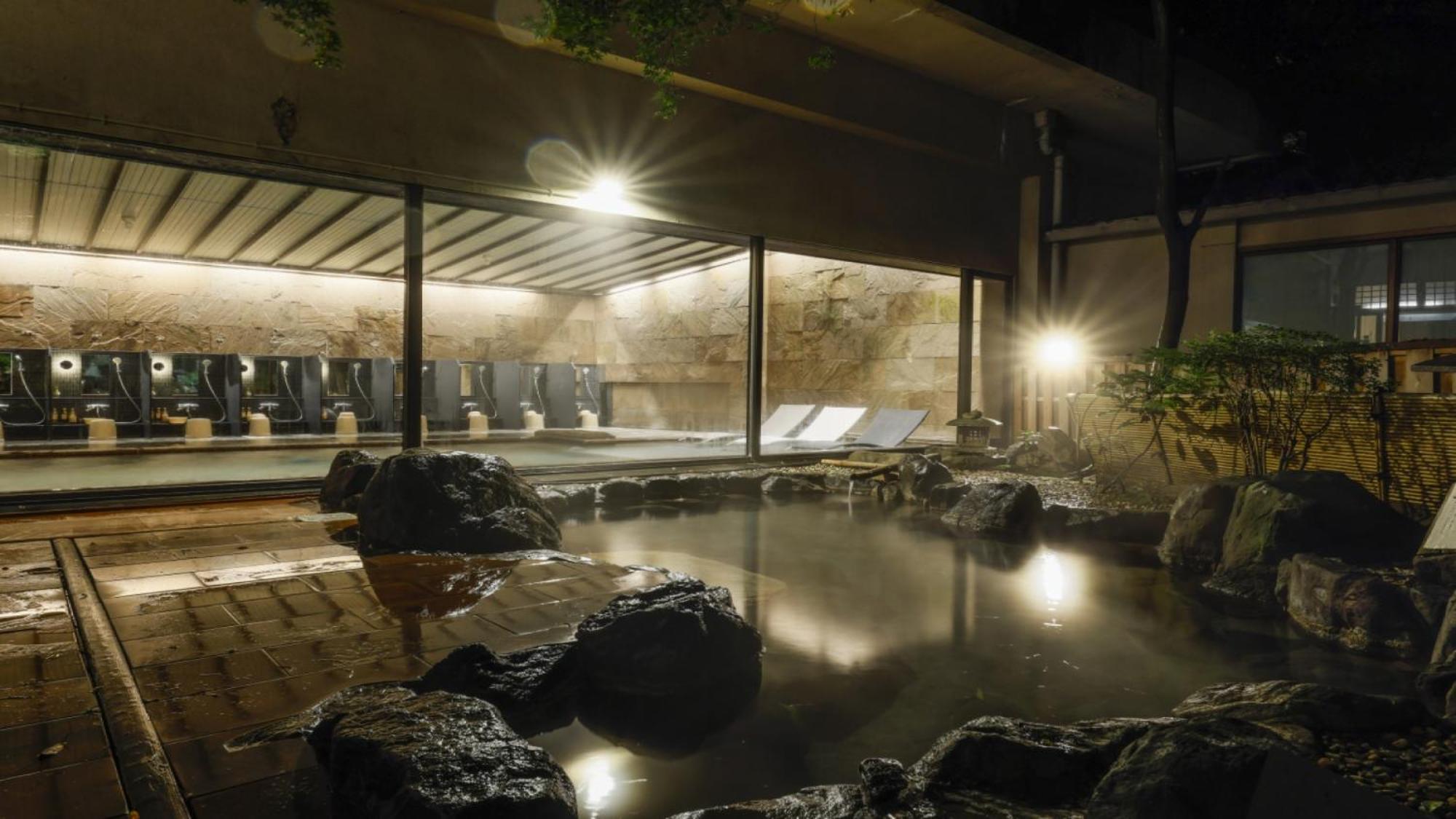 Yoshidaya Sannoukaku Hotel Kaga  Exterior photo