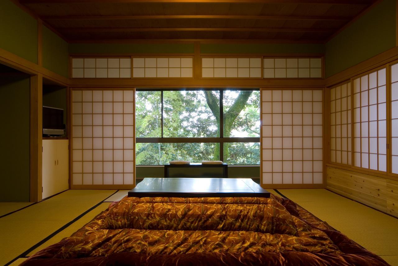 Yoshidaya Sannoukaku Hotel Kaga  Exterior photo